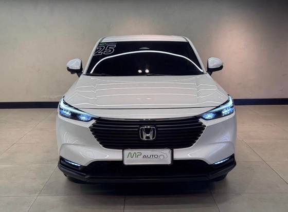HONDA HR-V 1.5 DI I-VTEC FLEX EXL CVT HONDA HR-V 1.5 DI I-VTEC FLEX EXL CVT